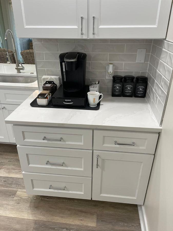 Newly Remodeled Hilton Head Île de Hilton-Head
