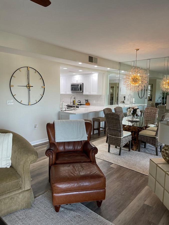 Newly Remodeled Hilton Head Appartement