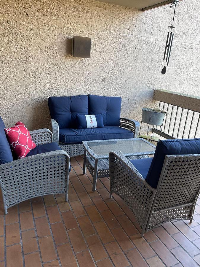 Appartement Newly Remodeled Hilton Head *