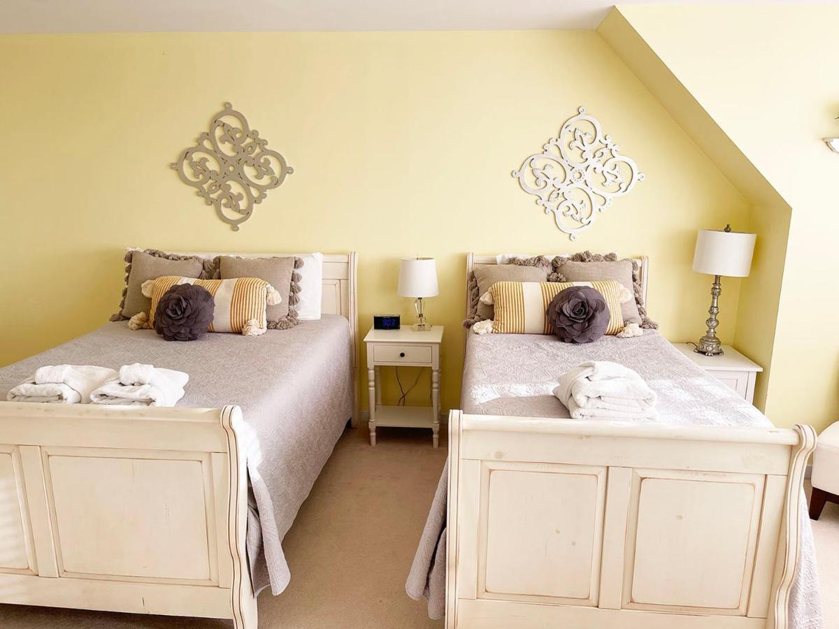 Newly Remodeled Hilton Head Appartement Île de Hilton-Head