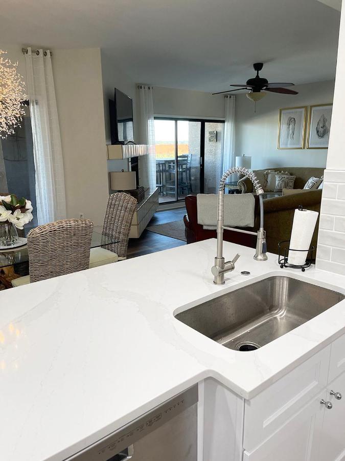 Appartement Newly Remodeled Hilton Head *