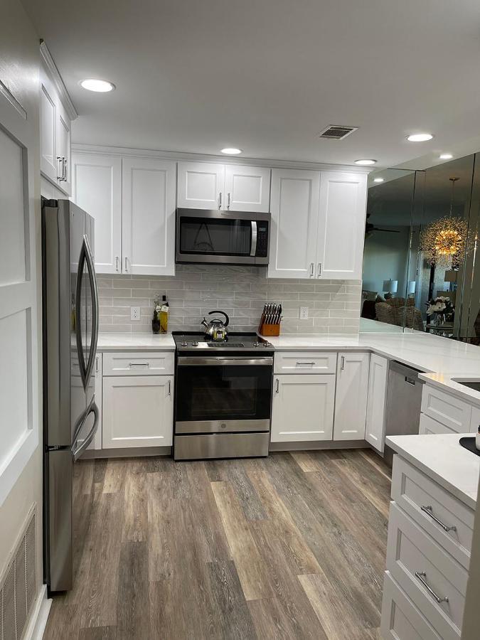Newly Remodeled Hilton Head Appartement