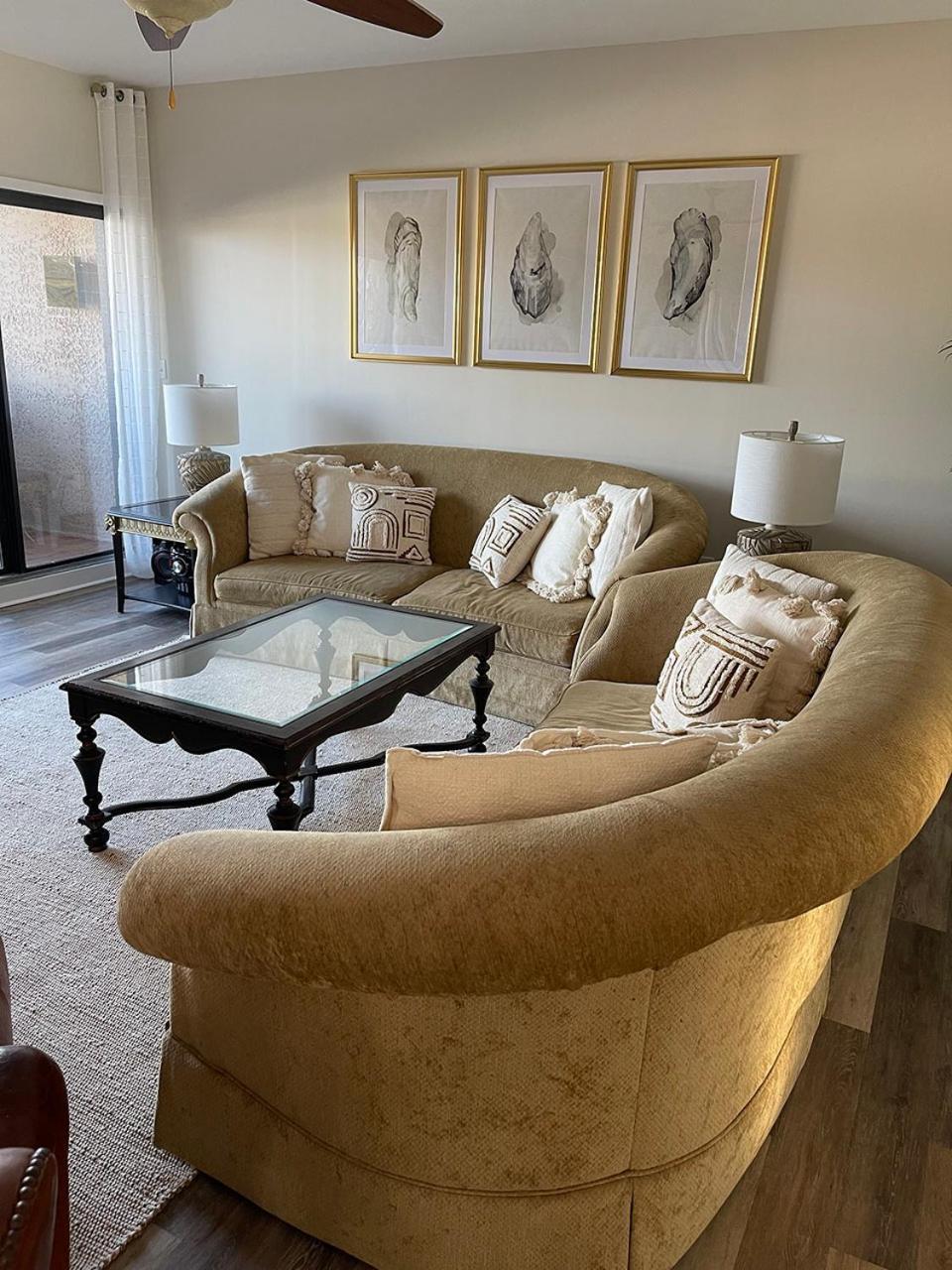 Newly Remodeled Hilton Head Appartement