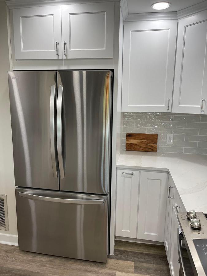Newly Remodeled Hilton Head Appartement