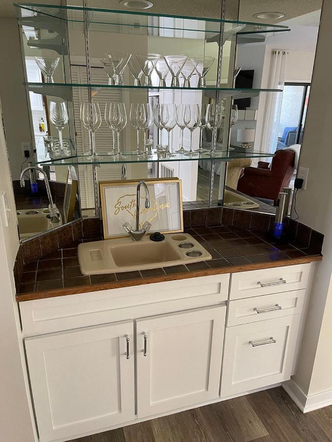 Appartement Newly Remodeled Hilton Head *