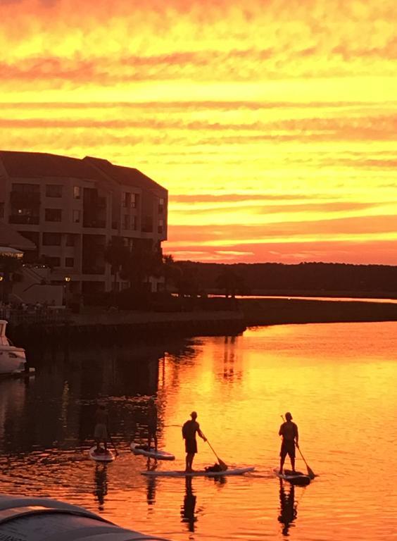 Newly Remodeled Hilton Head Île de Hilton-Head