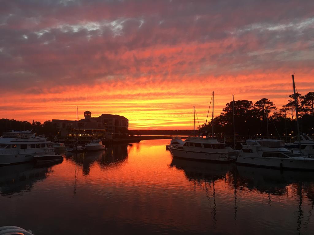 Appartement Newly Remodeled Hilton Head