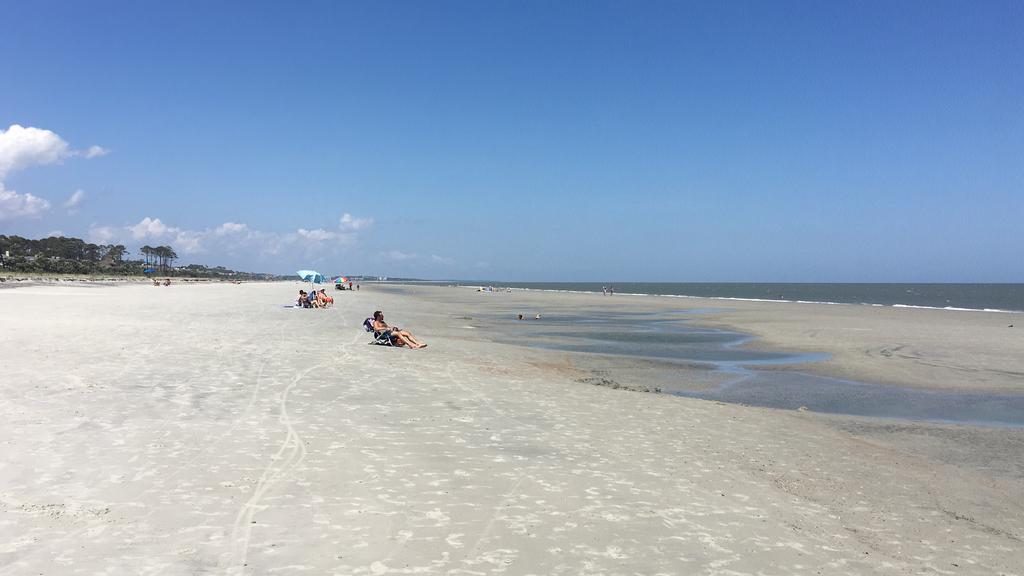 Appartement Newly Remodeled Hilton Head