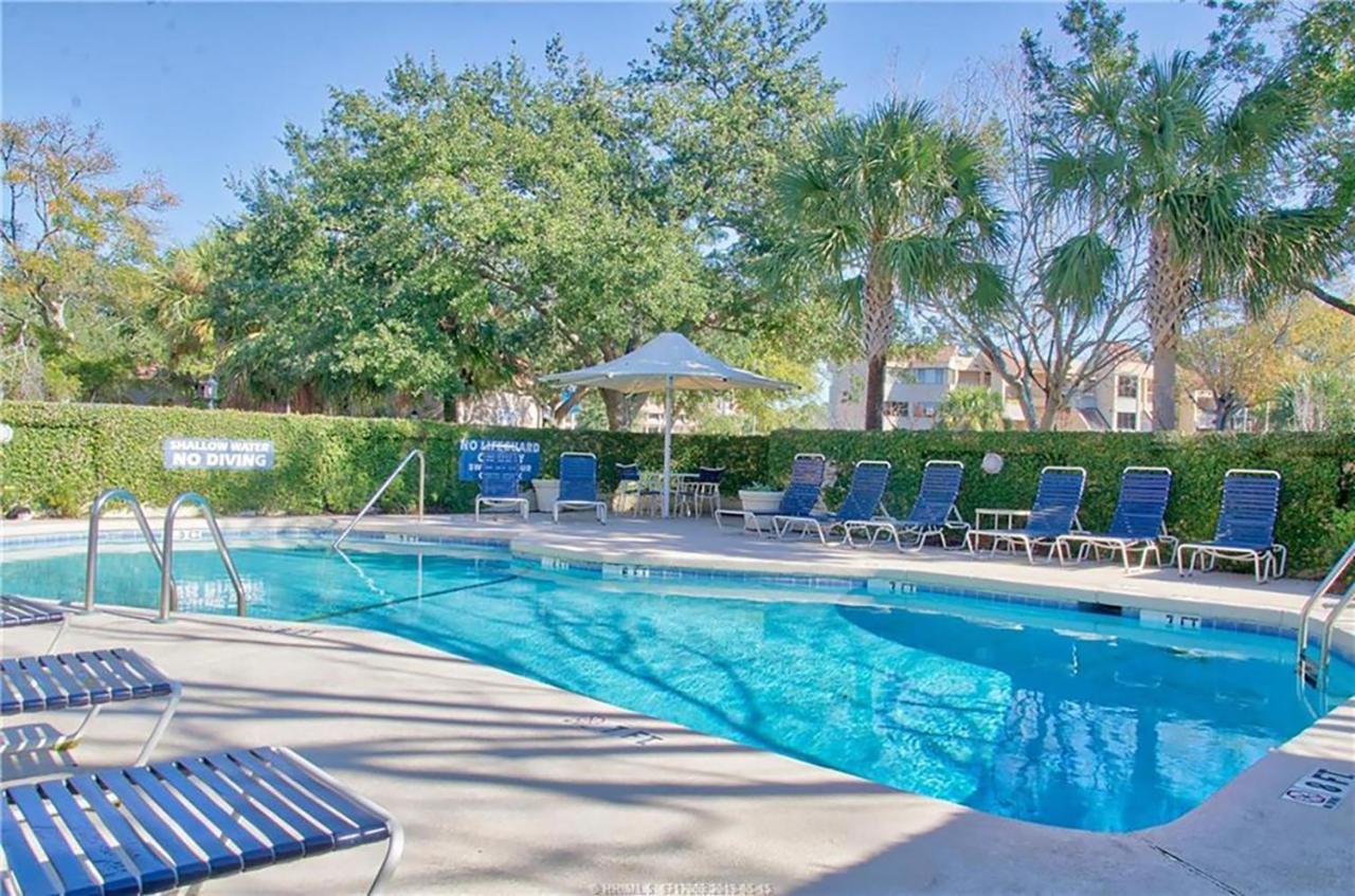 Newly Remodeled Hilton Head Appartement