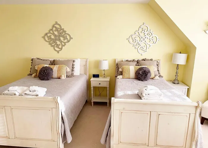 Newly Remodeled Hilton Head Villa