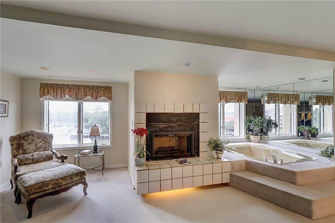 Newly Remodeled Hilton Head *